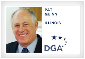 Go to the Governor Page