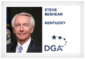 Go to the Governor Page