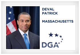 Go to the Governor Page