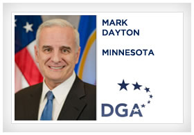 Go to the Governor Page