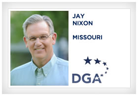 Go to the Governor Page