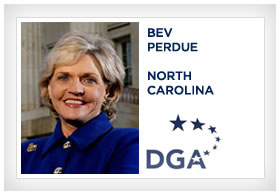 Go to the Governor Page
