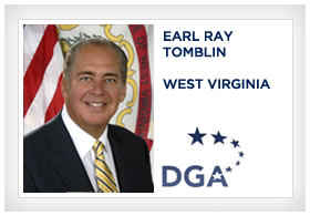 Go to the Governor Page