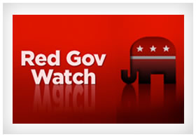 Red Gov Watch