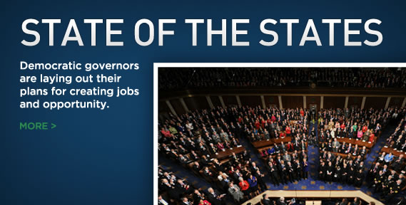State of the States