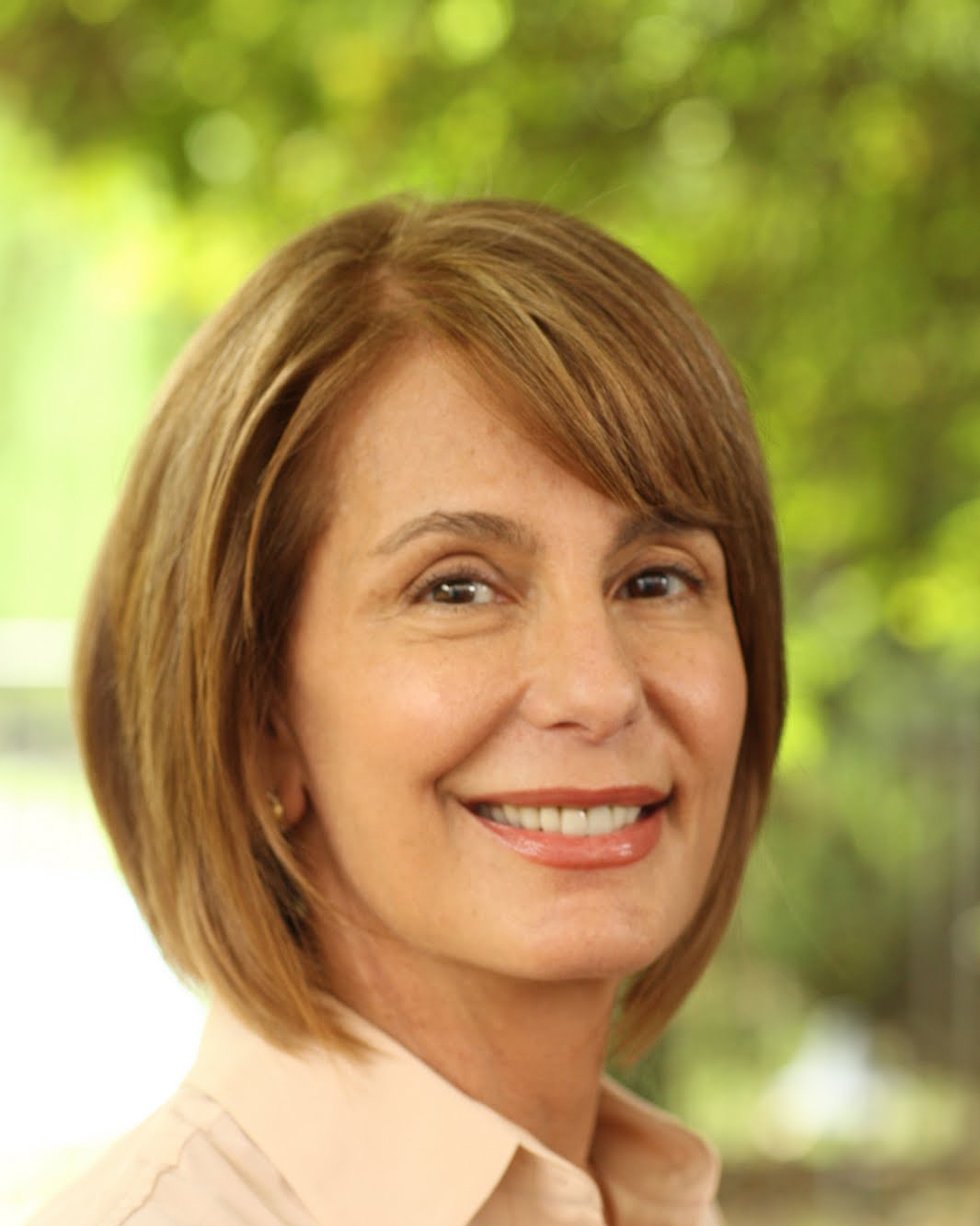 Barbara Buono