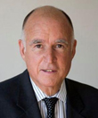 Gov. Jerry Brown (CA)