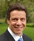 Gov. Andrew Cuomo (NY)