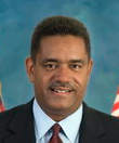Gov. John de Jongh (U.S. Virgin Islands)