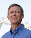 Gov. John Hickenlooper (CO)