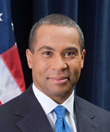 Gov. Deval Patrick (MA)