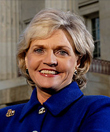 Gov. Bev Perdue (NC)