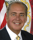 Gov. Earl Ray Tomblin