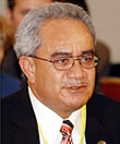 Gov. Togiola Tulafono (American Samoa)
