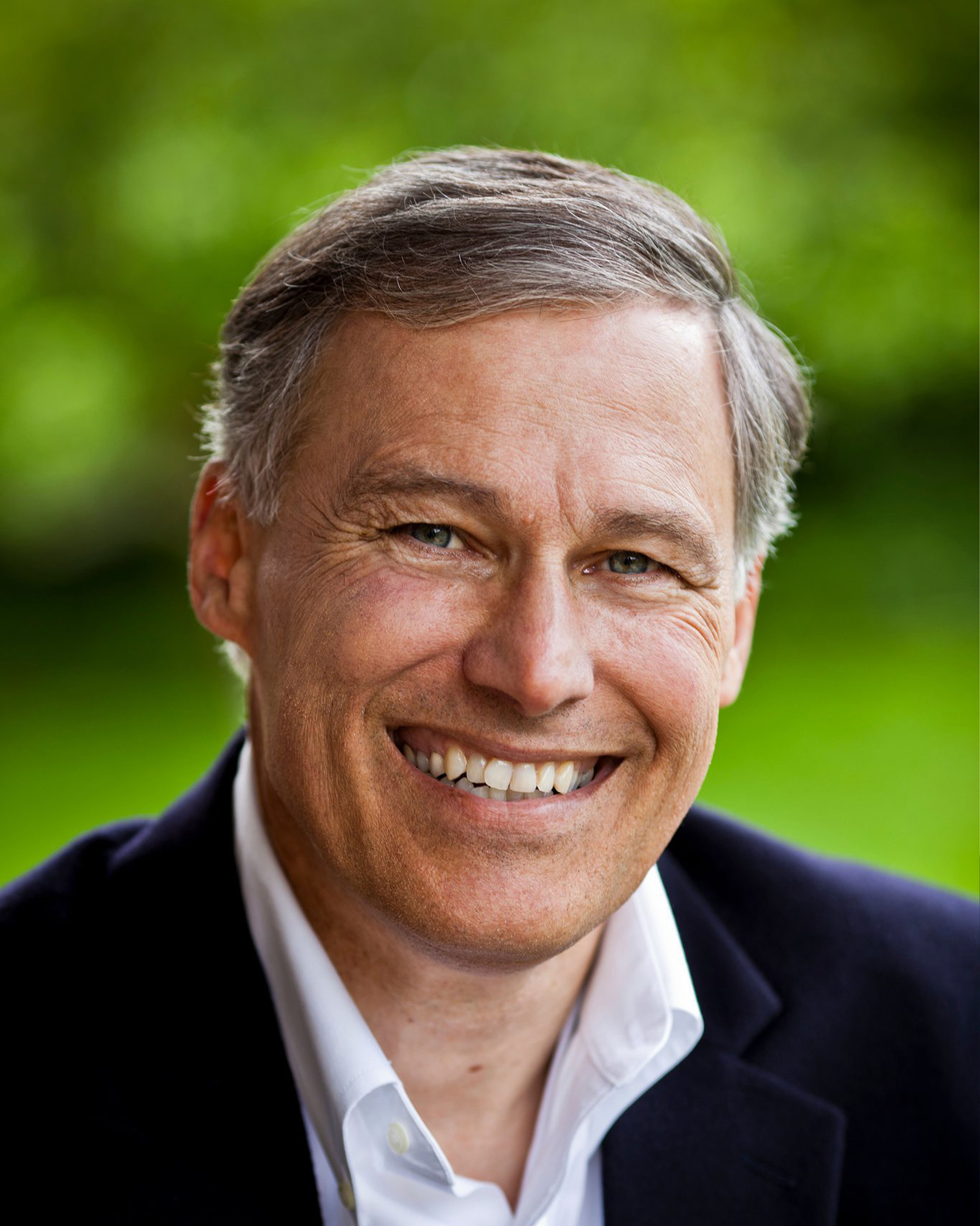 Gov. Jay Inslee (WA)
