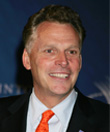 Terry McAuliffe