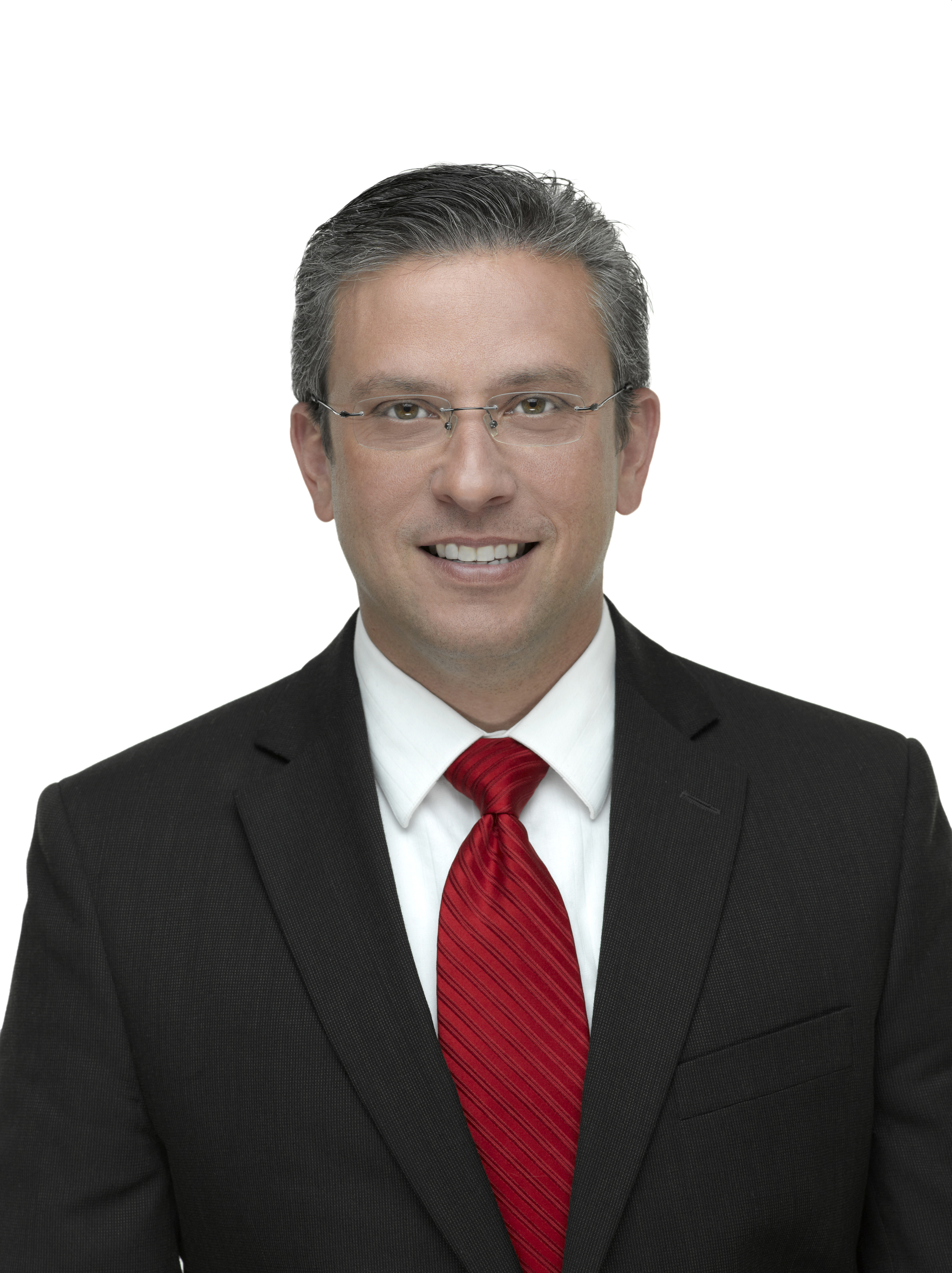 Gov. Alejandro García Padilla (PR)