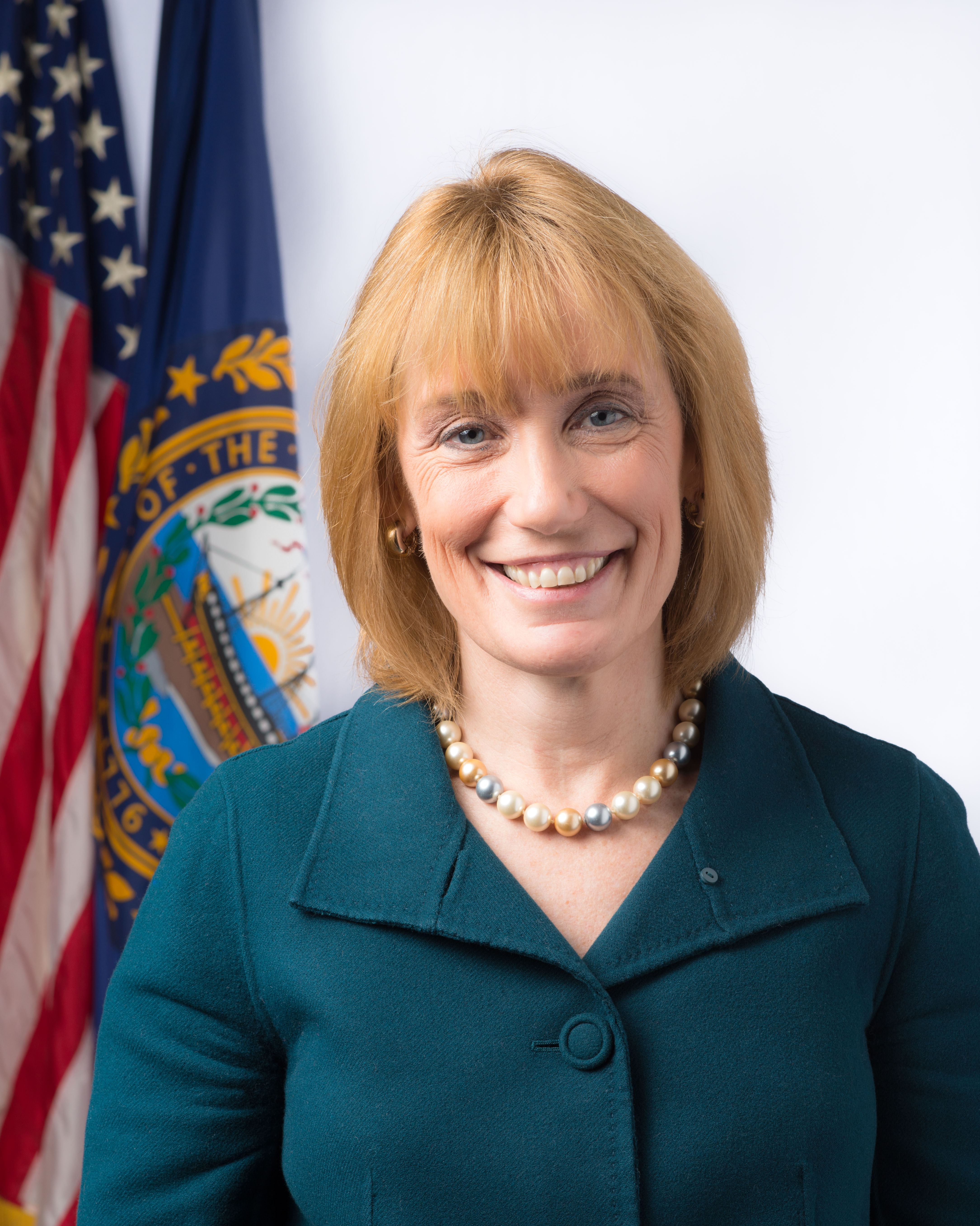Gov. Maggie Hassan (NH)